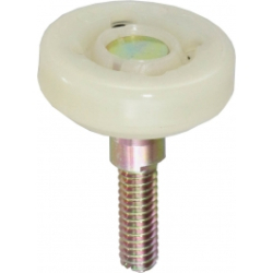 Corvette Window Guide Roller 1968-82