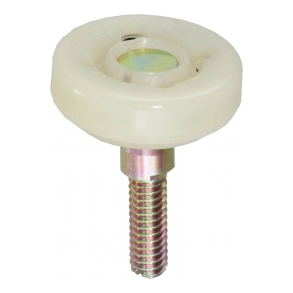 Corvette Window Guide Roller 1968-82