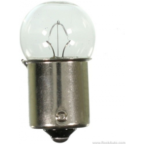 Corvette Pre til kabinelys 1963-77