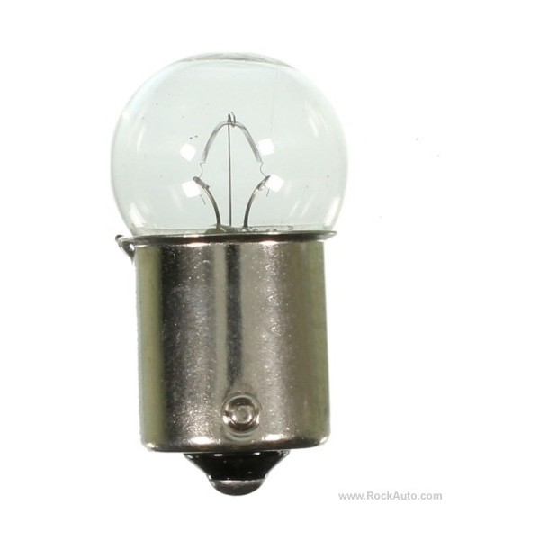 Corvette Pre til kabinelys 1963-77