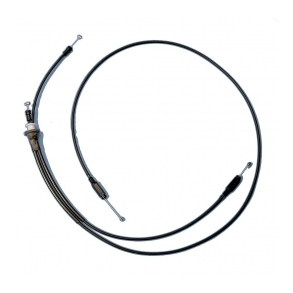 Corvette Hood Release Cable, 1984-1996 
