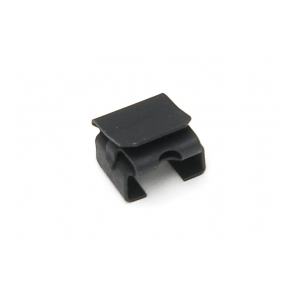 Corvette Hood Cable Lock Clip, 1984-1996 