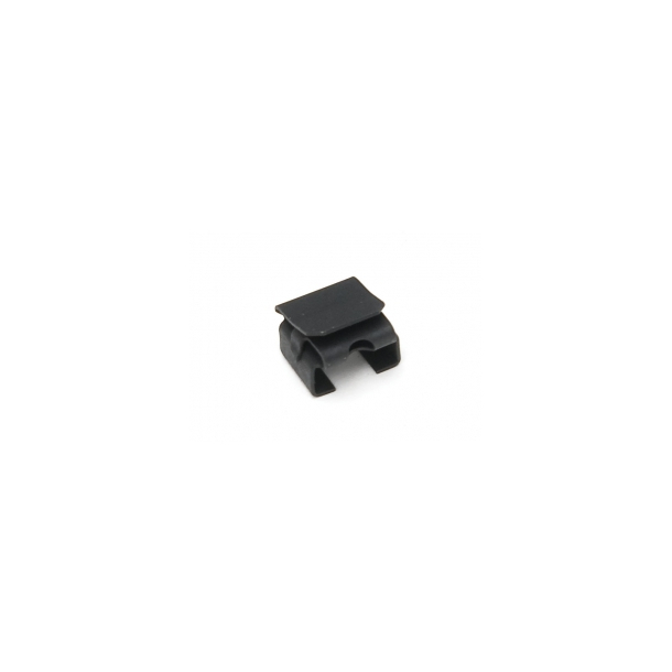 Corvette Hood Cable Lock Clip, 1984-1996 