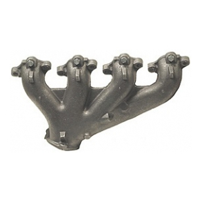 Corvette exhaust manifold BB 1966-1974