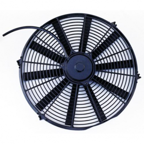 Kraftig 16'' blser Puller 