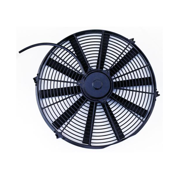 Kraftig 16'' blser Puller 