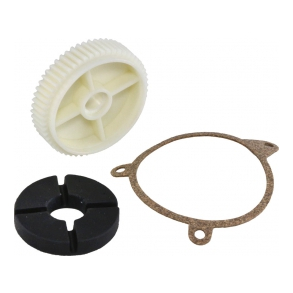 Corvette Headlight Motor Gear 1997-99