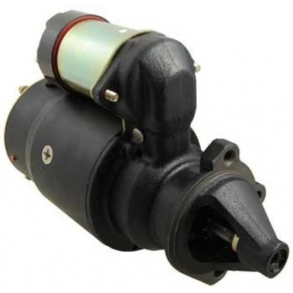 Corvette Starter motor Rebuilt, 1957-1962