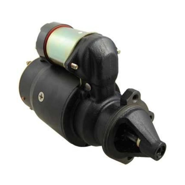 Corvette Starter motor Rebuilt, 1957-1962