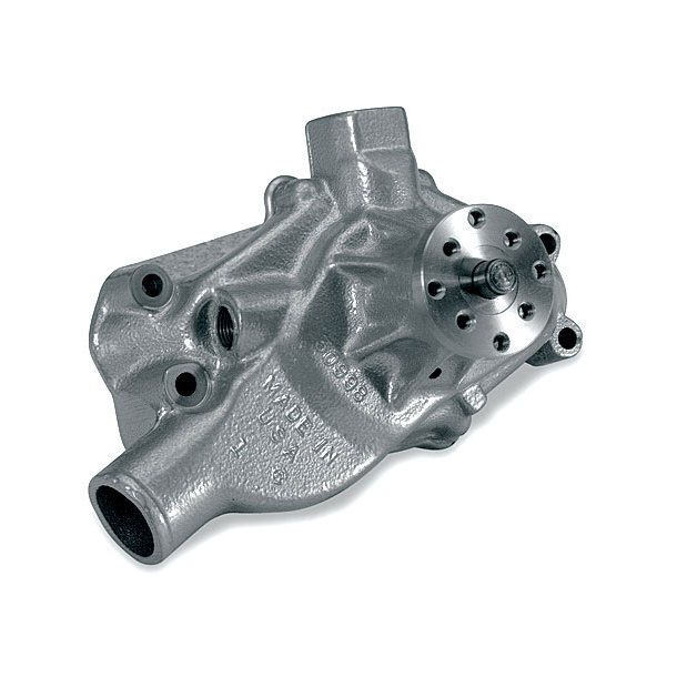 Water pump Chevrolet S/B 1957-70 Corvette