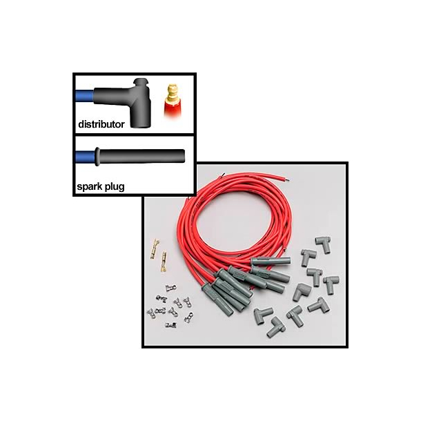 Tndrrskabel st   MSD-Multiangle