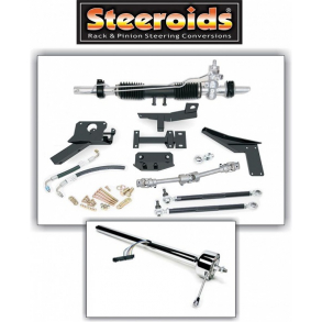 Corvette Tandstangs st 1958-1962