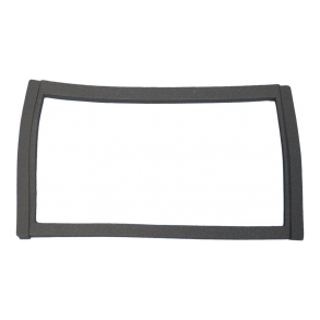 Corvette Evaporator Core Mount Seal, 1968-1982 