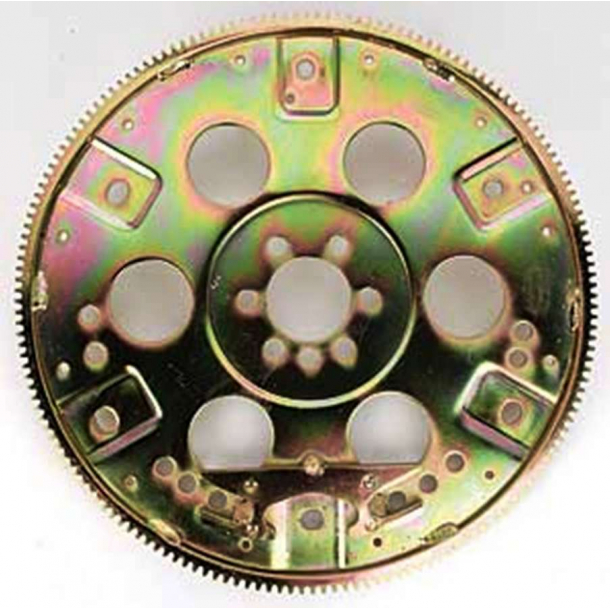 Chevrolet Flexplate, 168-Tooth 2pc rear