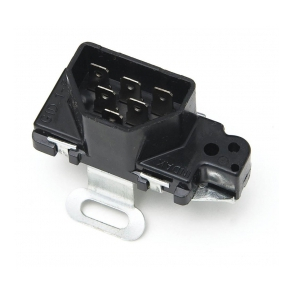 Turn Signal Switch, 1963 Corvette