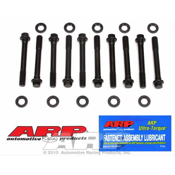 Chevrolet SB Mainbolt kit 2-Bolt blocks 1967-95