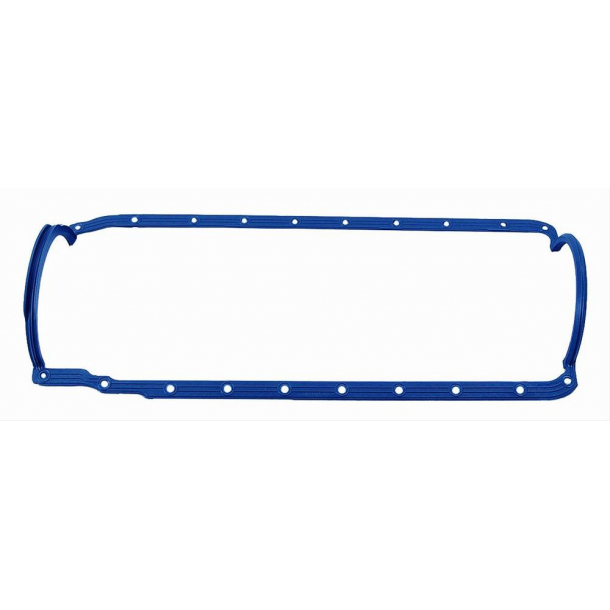 Chevrolet BB 1pc rear seal gasket