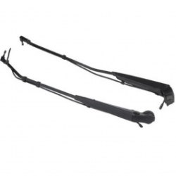 Corvette Windshield Wiper Arms 1974 Late - 1982 