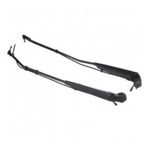 Corvette Windshield Wiper Arms 1974 Late - 1982 