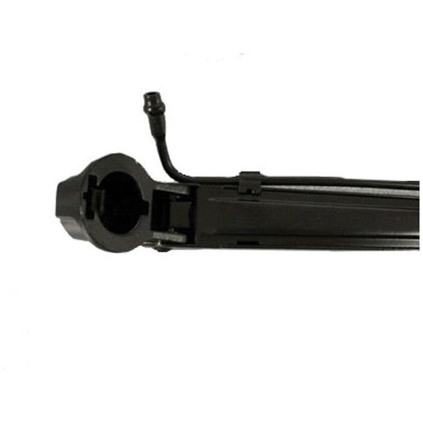 Corvette Windshield Wiper Arms 1974 Late - 1982 