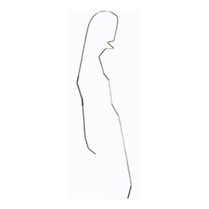 Corvette Gas Tank fuelline, SS 68-74