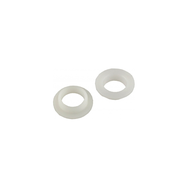 Corvette Seat Back Hinge Bushings, 1974-1978 