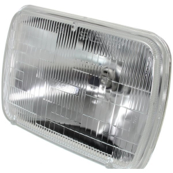 Corvette Headlight  Seal Beam Halogen 84-96