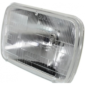 Corvette Headlight  Seal Beam Halogen 84-96