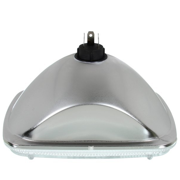 Corvette Headlight  Seal Beam Halogen 84-96