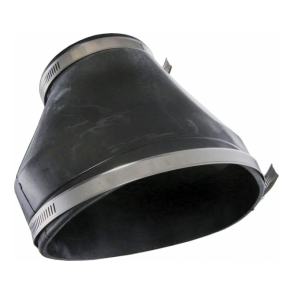 Corvette Induction Front Power Coupler, 1994-1996