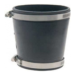 Corvette Induction Rear Power Coupler, 1994-1996 