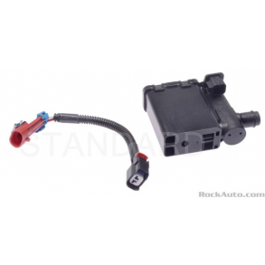 Corvette  Vapor Canister Vent Valve / Sole 2000-2014