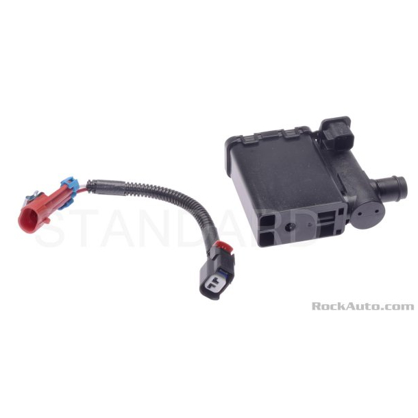 Corvette  Vapor Canister Vent Valve / Sole 2000-2014