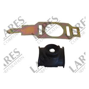 Corvette Seal, relay rod stud w/o p/s 1963-76