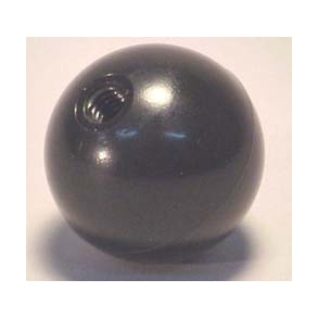 Corvette Shifter Knob, Automatic Or 4-Speed Transm