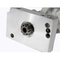 Chevrolet SB/BB Ministarter 3HK Sort