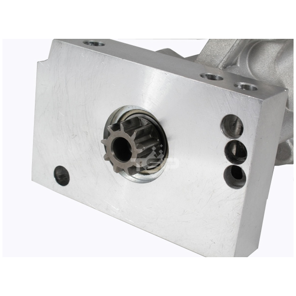 Chevrolet SB/BB Ministarter 3HK Sort