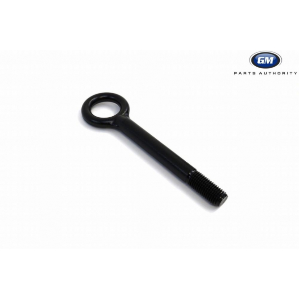 Chevrolet C7 Corvette Genuine GM Front Or Rear Tow