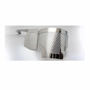 Corvette Alternator Cover  Z06 2015-2018