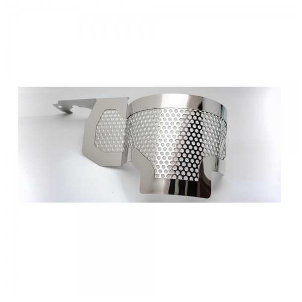 Corvette Alternator Cover  Z06 2015-2018