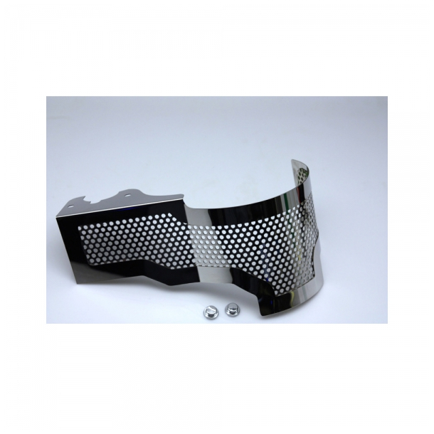 American Car Craft Alternator 2014-2019