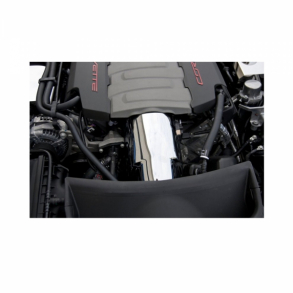 Corvette Throttle Body Cover, ABS Z06 2015-2018