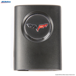 Chevrolet GM OEM 08-13 Corvette Keyless Entry Tran