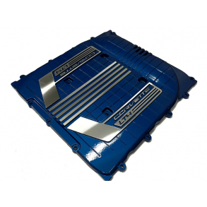 Corvette C7 Corvette Z06 Painted Supercharger Engi