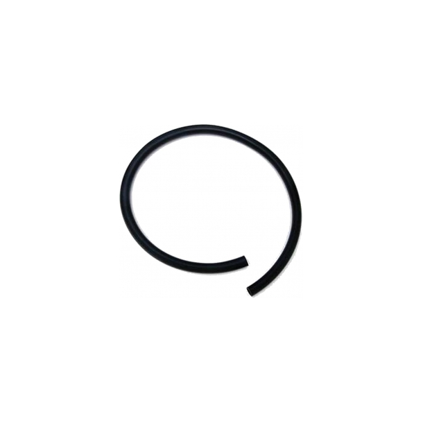 Corvette Gas Tank Filler Neck Overflow Drain Hose,