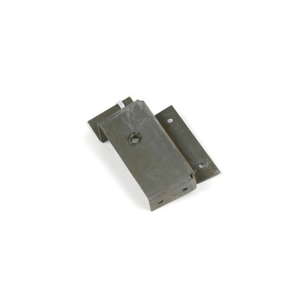 68-70 Conv Deck Lid Hinge Nutplate Right