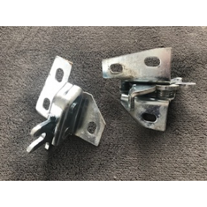 Renoveret Deck Lid Release 