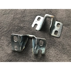 Renoveret Deck Lid Release Handle lock