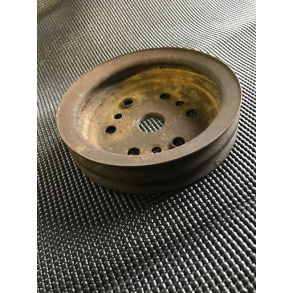 Brugt Orginal Corvette  Crank Pulley