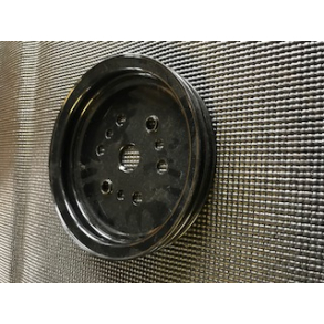 Renoveret Water Crank Pulley 67-74